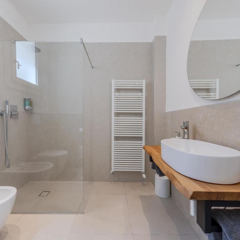  - Appartement 1 Chambre - 3