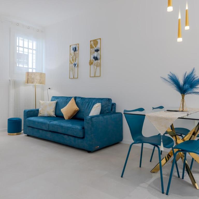  - Appartement 1 Chambre - 5