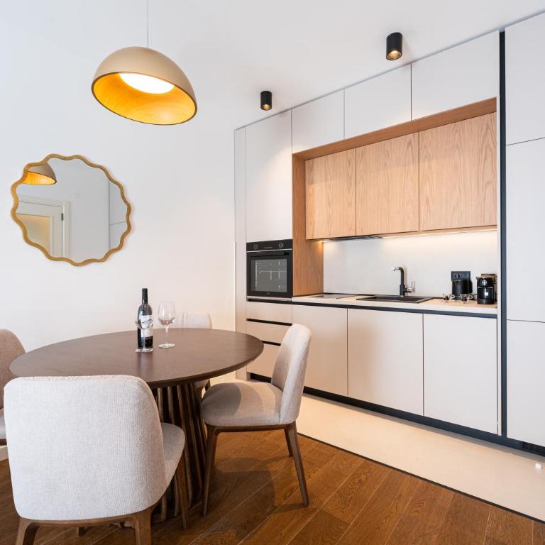 Centro Studio - Modern Apartment in City Center Podgorica - Room #1611495102 - 13