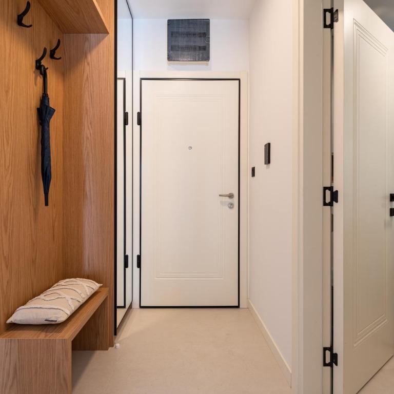 Centro Studio - Modern Apartment in City Center Podgorica - Room #1611495102 - 10