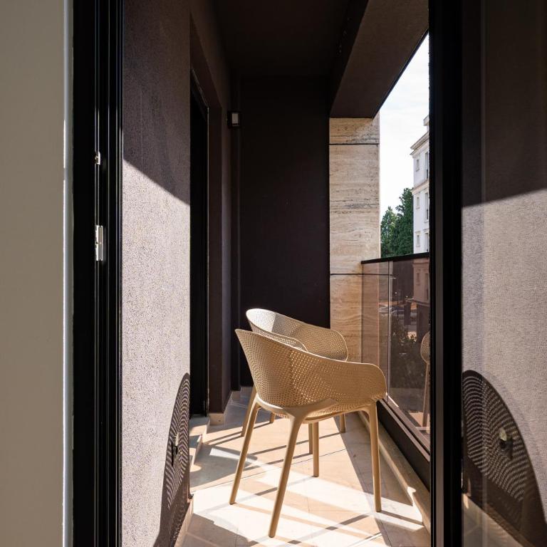 Centro Studio - Modern Apartment in City Center Podgorica - Room #1611495102 - 18