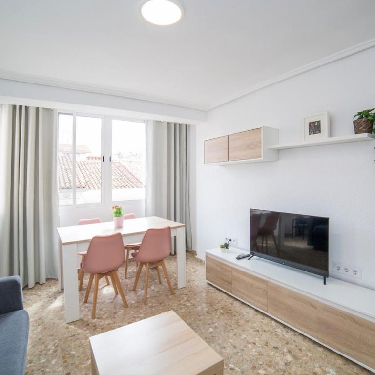 José Benlliure - Apartment mit 2 Schlafzimmern - 2