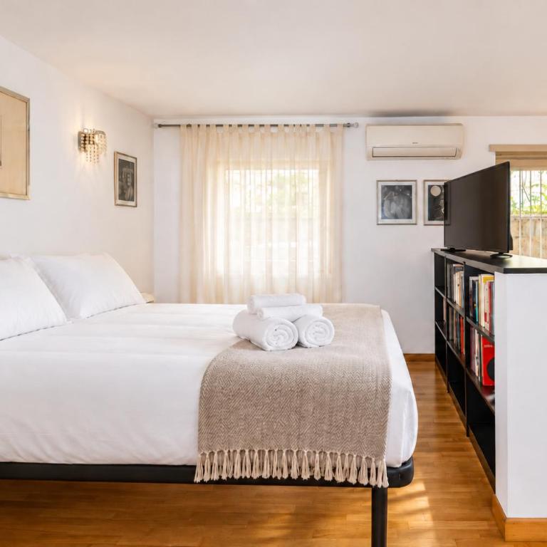 San Giovanni prestige flat by RHR - One-Bedroom Apartment - 1
