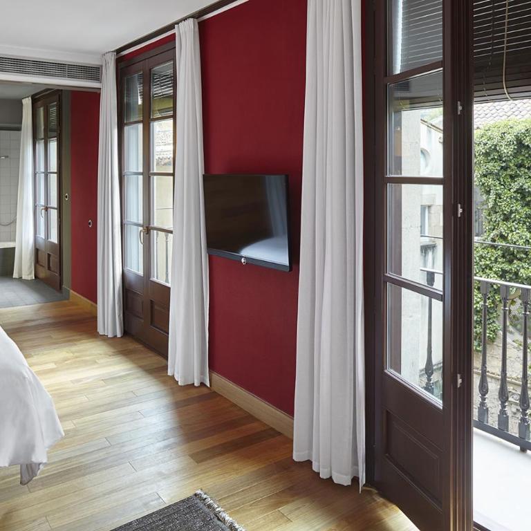 Casa Camper Barcelona - Camper Corner Suite - 2