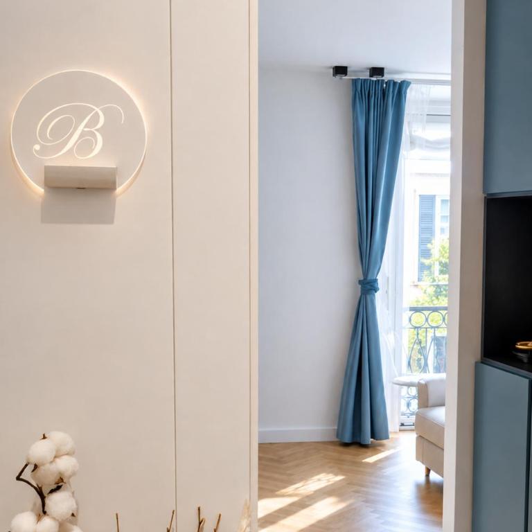 B and G San Babila- Luxury in the heart of Milano - Design district - Chambre Lit King-Size Deluxe - 7