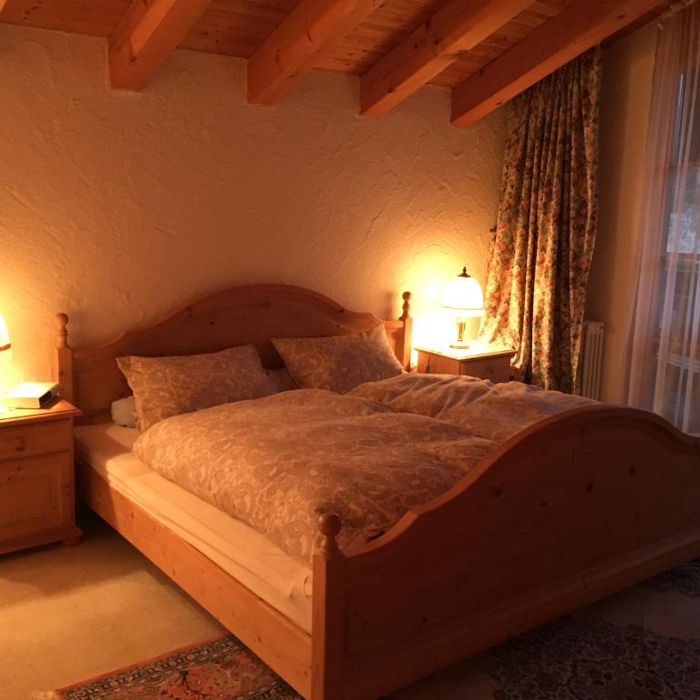 Haus Erika - Ferienhaus - 12