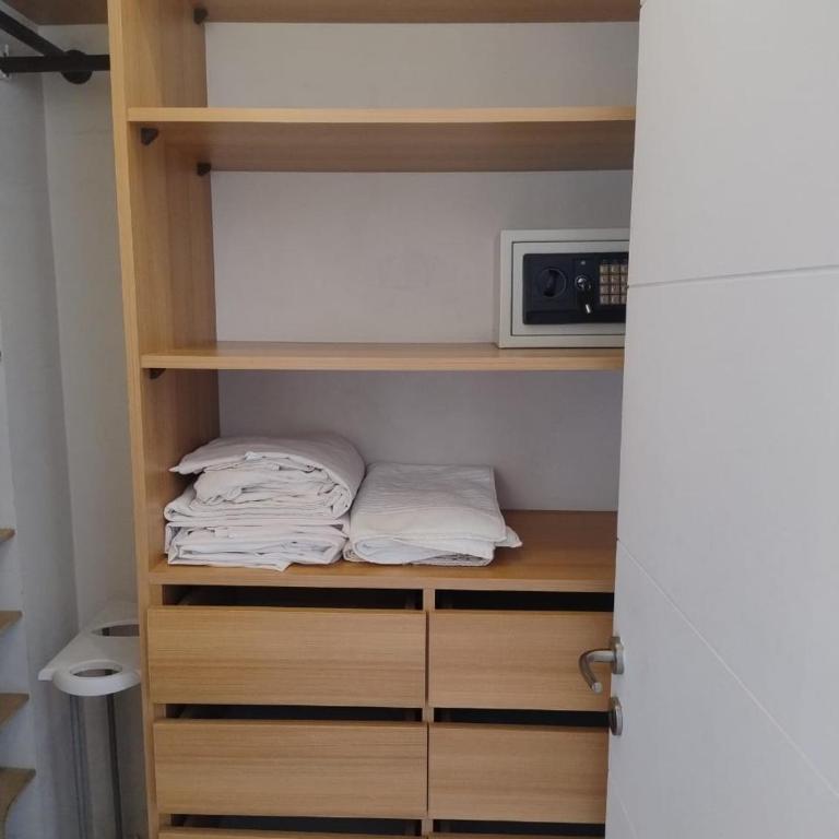 Apartment Manquehue Apumanque - Apartamento de 1 dormitorio - 6
