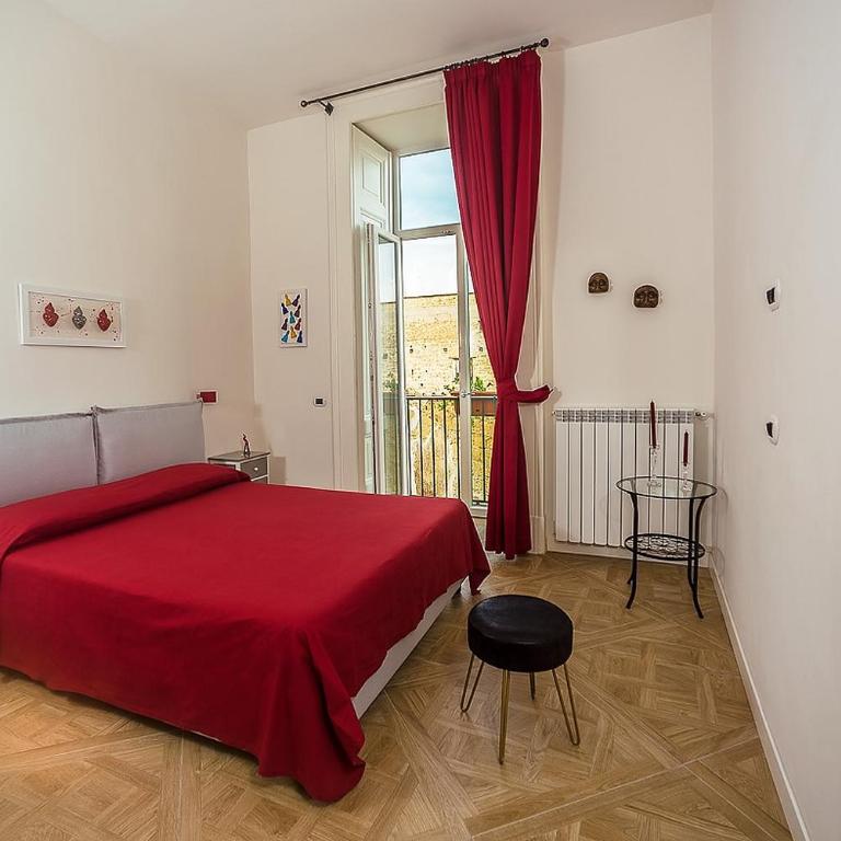Dimora Santa Chiara - Apartment mit 2 Schlafzimmern - 18