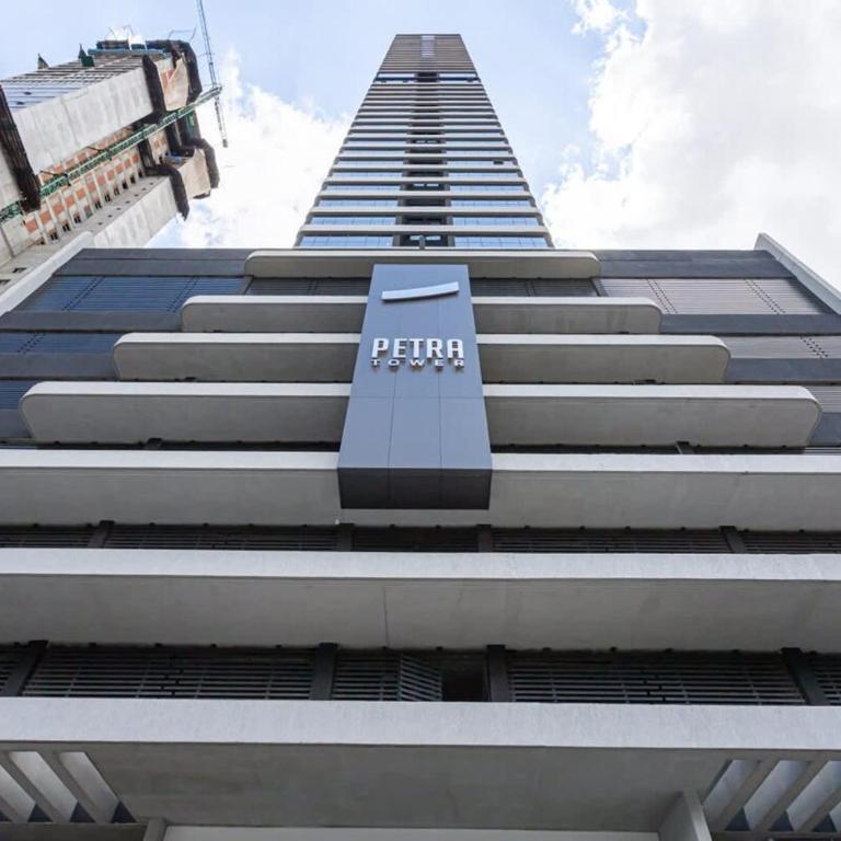 2BDR Luxurious Getaway at Tallest Building - Apartamento - 41