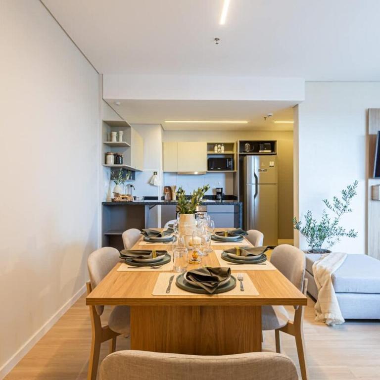 Prime Location - 2Bdr Apt at Petra Tower - Apartment - 1