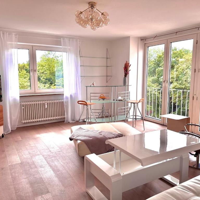 Lovely apartment in the city! - Appartamento con 2 Camere da Letto - 1