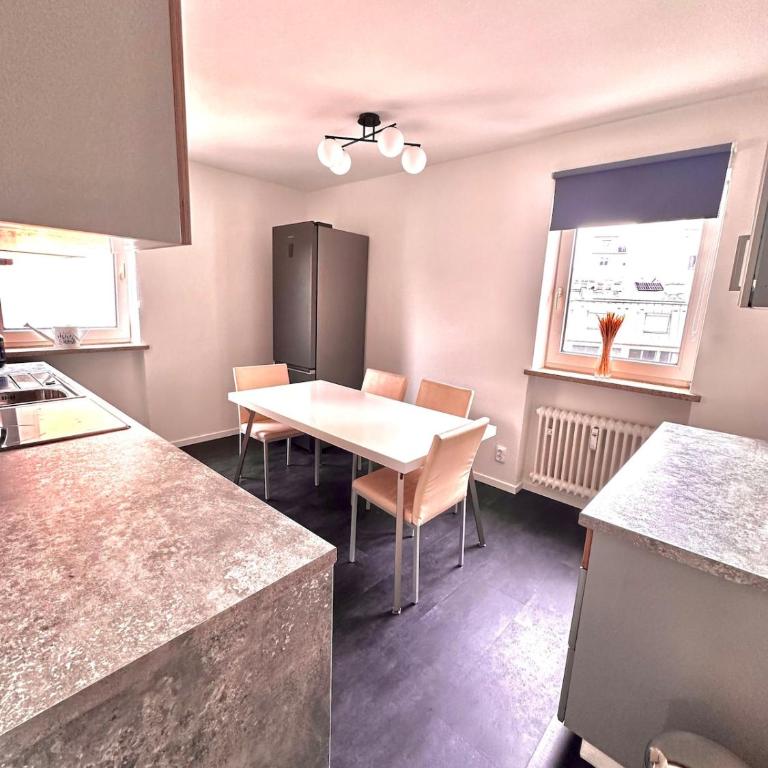 Lovely apartment in the city! - Appartamento con 2 Camere da Letto - 2