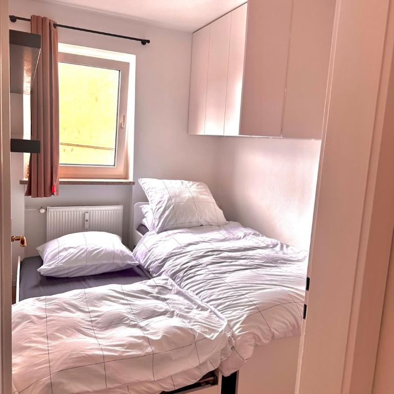 Lovely apartment in the city! - Appartamento con 2 Camere da Letto - 6