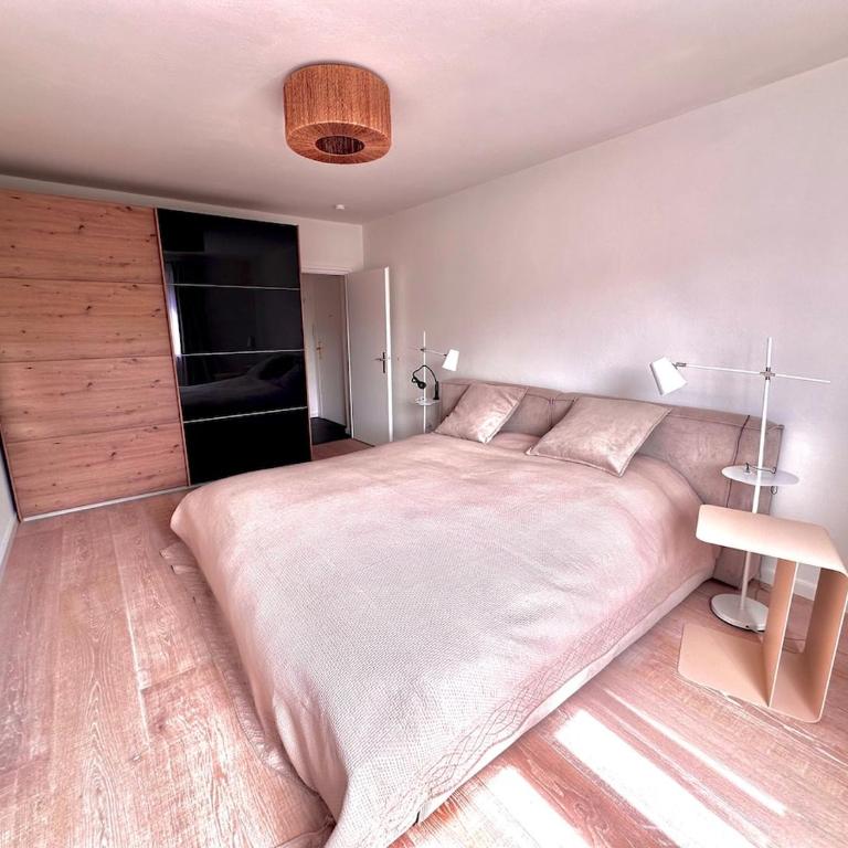 Lovely apartment in the city! - Appartamento con 2 Camere da Letto - 7