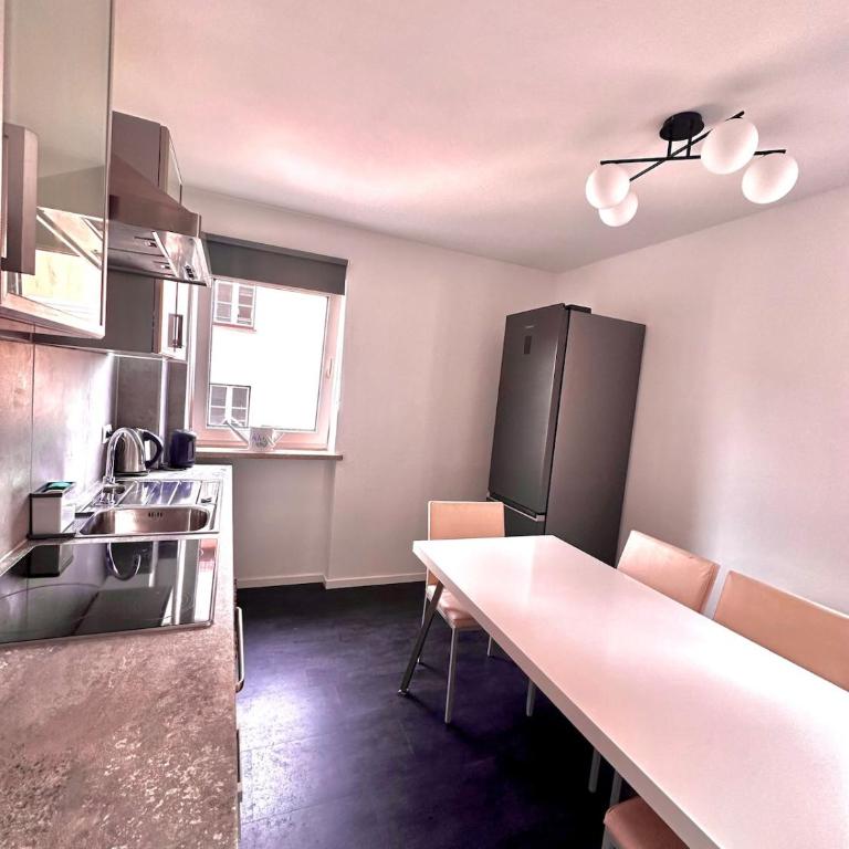 Lovely apartment in the city! - Appartamento con 2 Camere da Letto - 8
