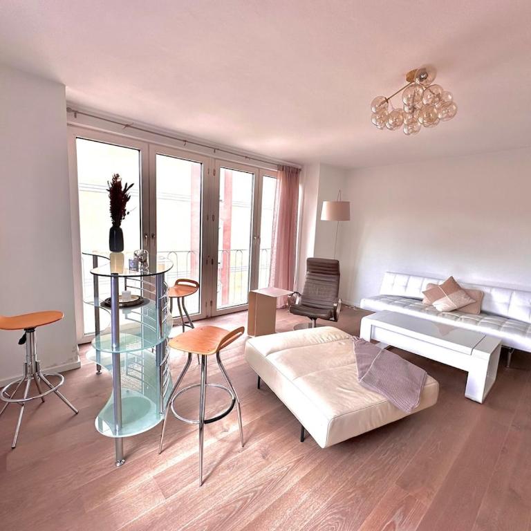 Lovely apartment in the city! - Appartamento con 2 Camere da Letto - 9