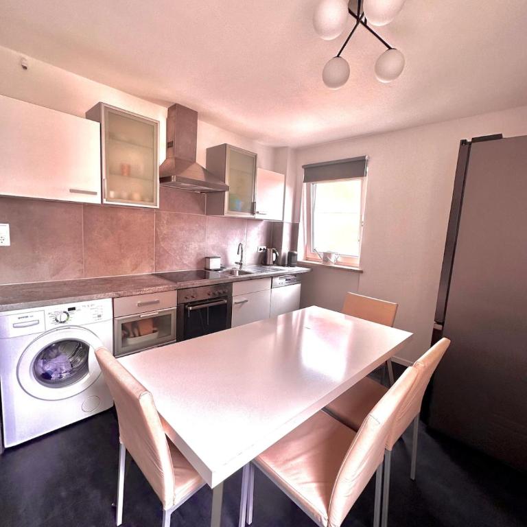 Lovely apartment in the city! - Appartamento con 2 Camere da Letto - 13