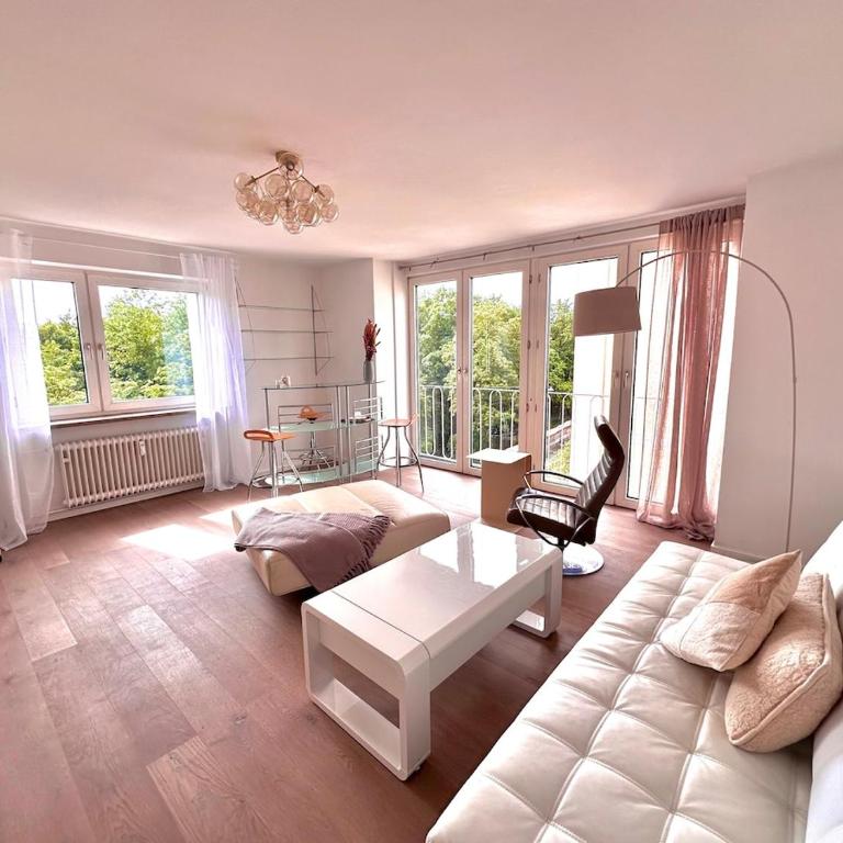 Lovely apartment in the city! - Appartamento con 2 Camere da Letto - 14