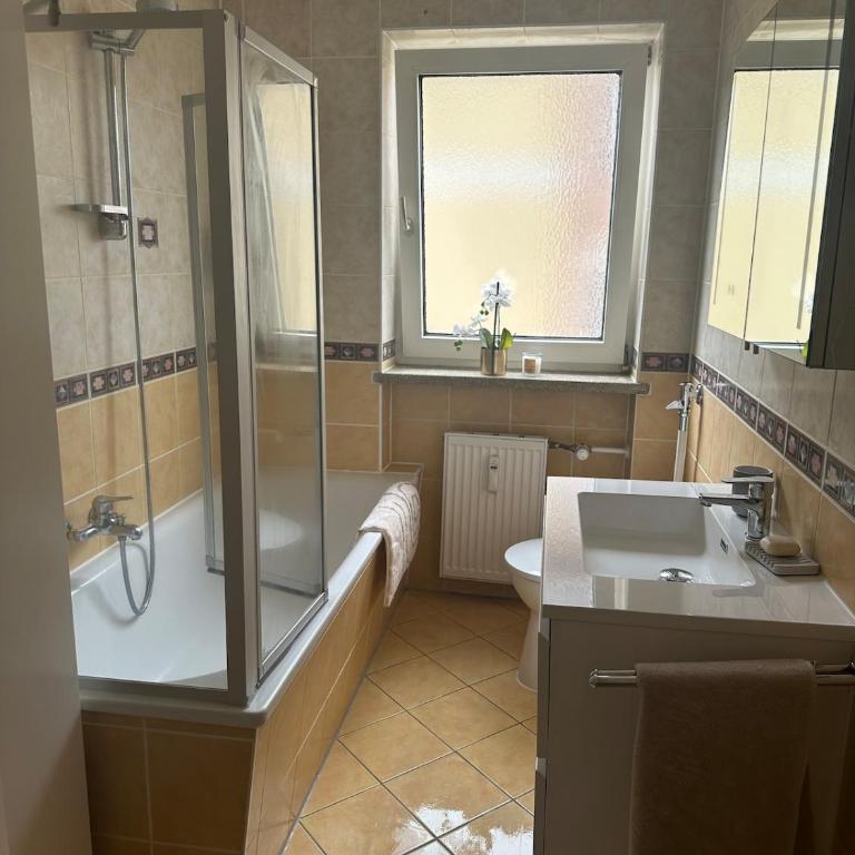 Lovely apartment in the city! - Appartamento con 2 Camere da Letto - 15