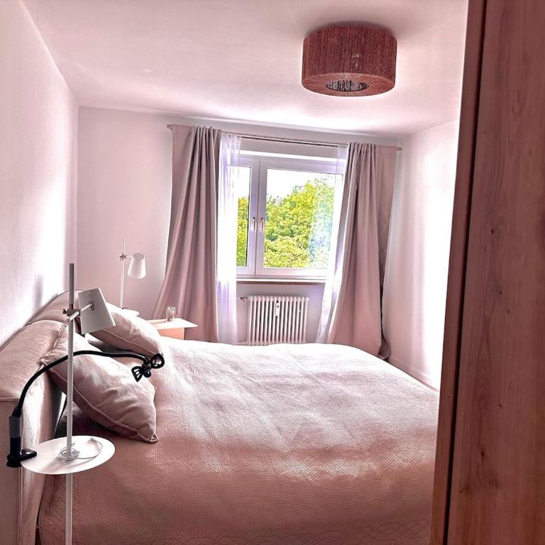 Lovely apartment in the city! - Appartamento con 2 Camere da Letto - 16