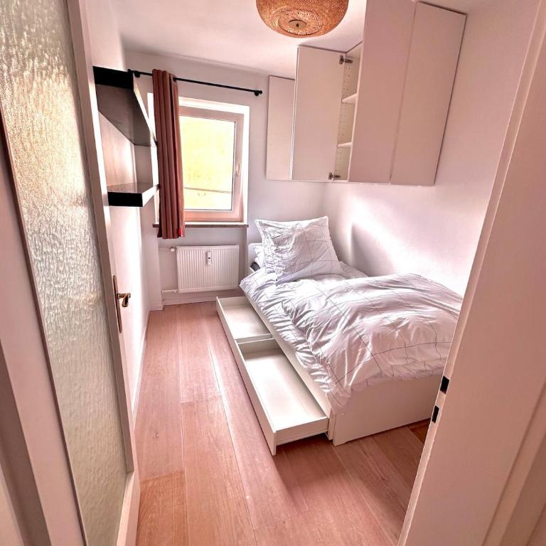 Lovely apartment in the city! - Appartamento con 2 Camere da Letto - 17