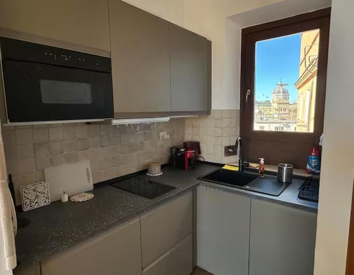 Rooftop Villa - Two-Bedroom Apartment - 3