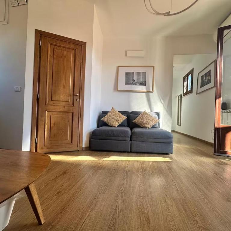 Rooftop Villa - Two-Bedroom Apartment - 5