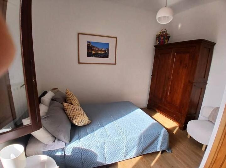 Rooftop Villa - Two-Bedroom Apartment - 10