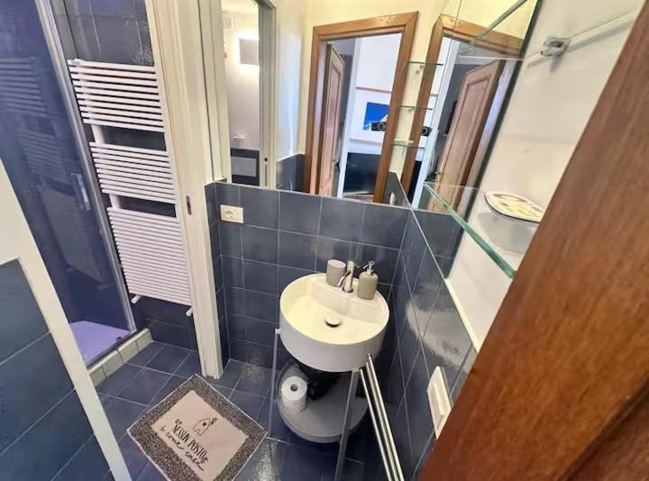 Rooftop Villa - Two-Bedroom Apartment - 12