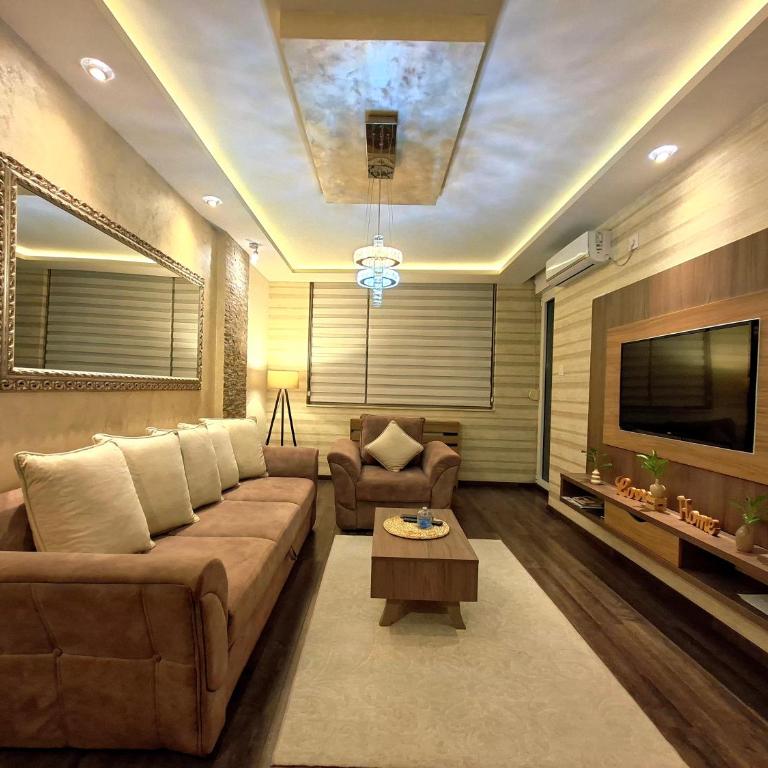 Apartmani Eleganza & La Vista - Deluxe Apartment - 3