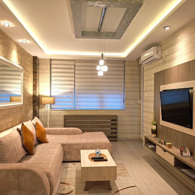 Apartmani Eleganza & La Vista - Deluxe Apartment - 2