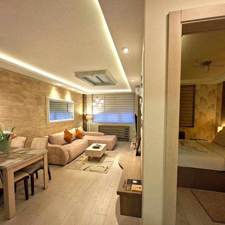 Apartmani Eleganza & La Vista - Deluxe Apartment - 5