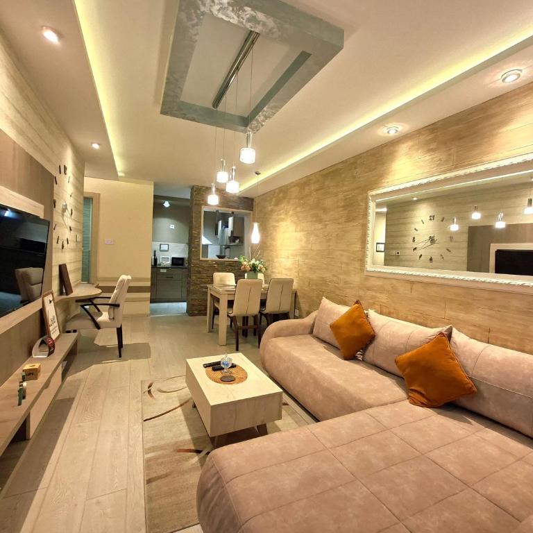 Apartmani Eleganza & La Vista - Deluxe Apartment - 4