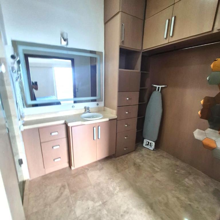 Marina Platino Plus #6 - Cafe Luxury - Apartamento de 2 dormitorios - 1