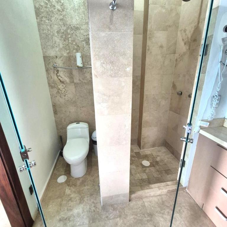 Marina Platino Plus #6 - Cafe Luxury - Apartamento de 2 dormitorios - 2