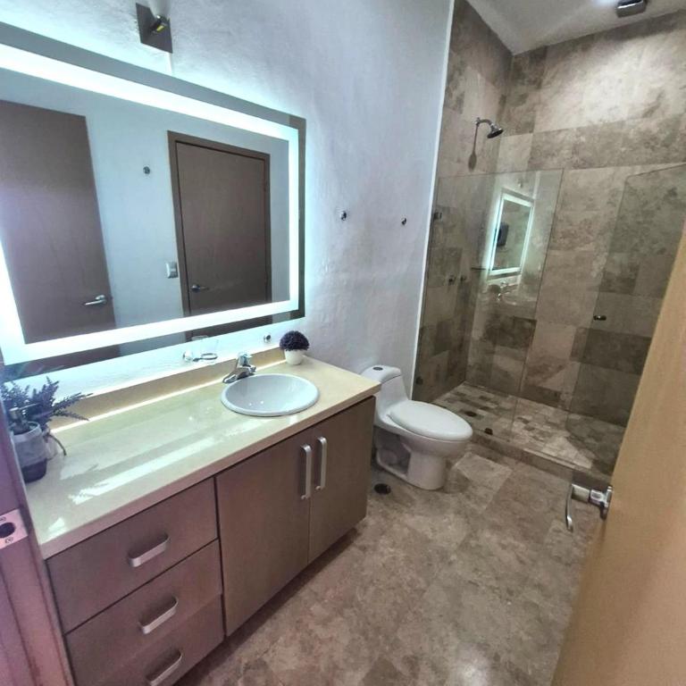 Marina Platino Plus #6 - Cafe Luxury - Apartamento de 2 dormitorios - 4