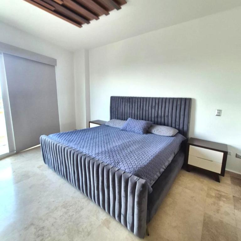 Marina Platino Plus #6 - Cafe Luxury - Apartamento de 2 dormitorios - 6