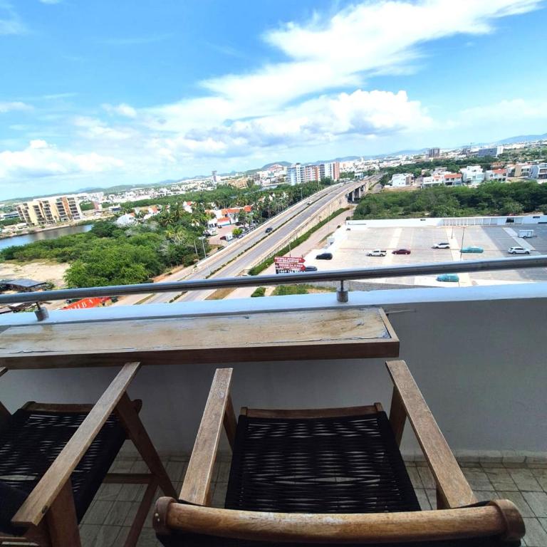 Marina Platino Plus #6 - Cafe Luxury - Apartamento de 2 dormitorios - 14