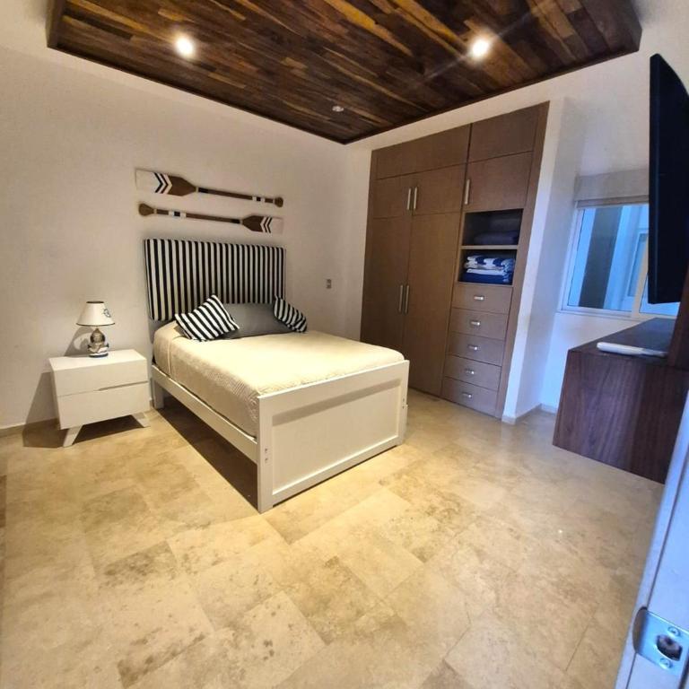 Marina Platino Plus #6 - Cafe Luxury - Apartamento de 2 dormitorios - 20