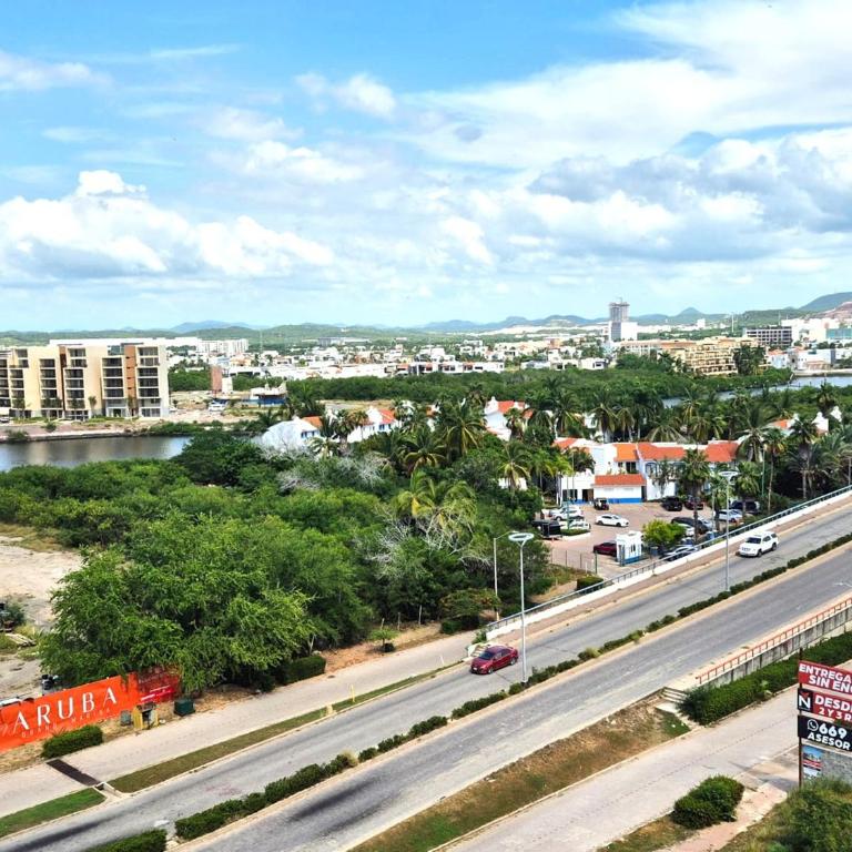 Marina Platino Plus #6 - Cafe Luxury - Apartamento de 2 dormitorios - 21