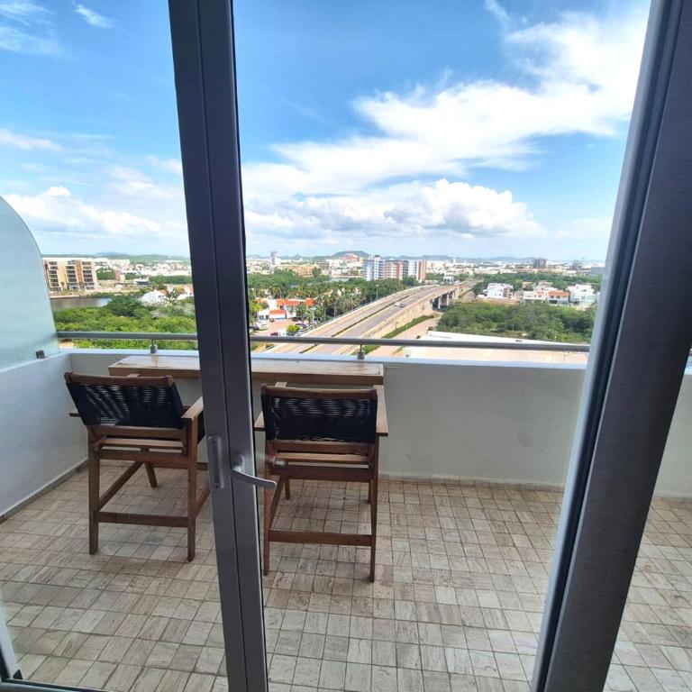 Marina Platino Plus #6 - Cafe Luxury - Apartamento de 2 dormitorios - 22