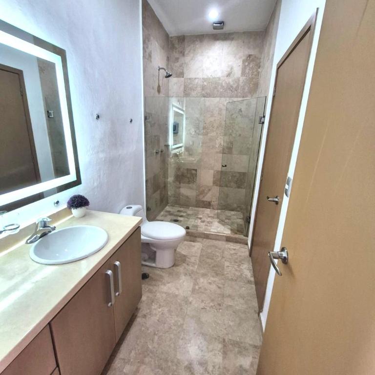 Marina Platino Plus #6 - Cafe Luxury - Apartamento de 2 dormitorios - 25
