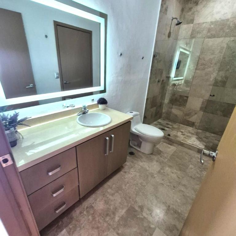 Marina Platino Plus #6 - Cafe Luxury - Apartamento de 2 dormitorios - 27