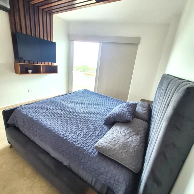 Marina Platino Plus #6 - Cafe Luxury - Apartamento de 2 dormitorios - 30