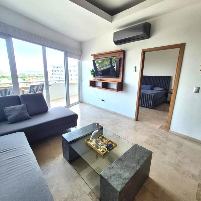 Marina Platino Plus #6 - Cafe Luxury - Apartamento de 2 dormitorios - 31