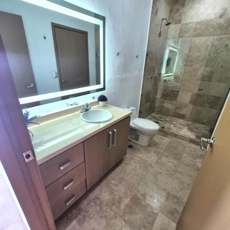 Marina Platino Plus #6 - Cafe Luxury - Apartamento de 2 dormitorios - 34