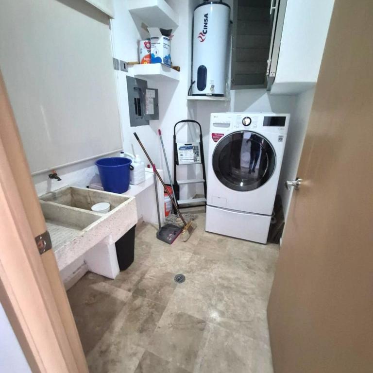 Marina Platino Plus #6 - Cafe Luxury - Apartamento de 2 dormitorios - 35