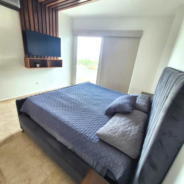 Marina Platino Plus #6 - Cafe Luxury - Apartamento de 2 dormitorios - 36