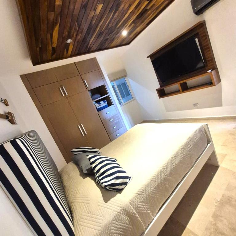 Marina Platino Plus #6 - Cafe Luxury - Apartamento de 2 dormitorios - 40
