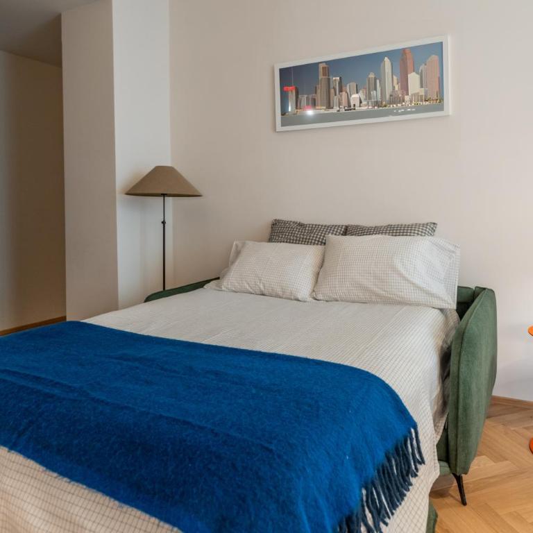 Comfort Home - 3 stops to Duomo - free storage - Appartement 1 Chambre - 10